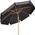 3m Gartenschirm von Costway