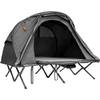4 in 1 Campingzelt von Costway
