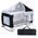 4 in 1 klappbares Reisebett von Costway