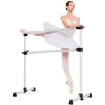 Costway Ballettstange