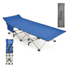 Faltbares Campingbett von Costway