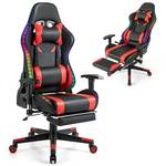 Costway Gaming-Stuhl