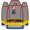 Gartentrampolin von Costway