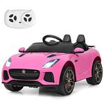 Costway Jaguar Elektro Kinderauto