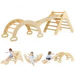 Costway Kletterdreieck