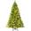 Künstlicher Weihnachtsbaum von Costway
