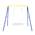 ‎NP10554YESE-GJ von Costway