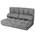 Futonsofa von Costway