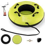 Costway Snowtube