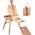 Staffelei ST39510DE von Costway