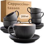 Cosumy Cappuccinotassen