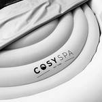Cosyspa Whirlpool-Abdeckung