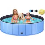 Cozii Hundepool CZ-01