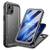 Cozycase iPhone-13-Outdoor-Hülle
