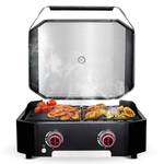 Cozze Plancha 600