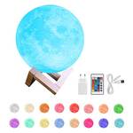 Cprosp Mond-Lampe