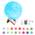 Mond-Lampe von CPROSP