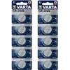 6025101410 von Varta