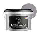 Craft Colors Steingrau