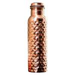 Craft Trade Kupfer-Wasserflasche