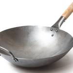 Wok Carbonstahl