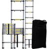 Teleskopleiter inkl. Tragetasche von Craftfull