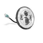 7-Zoll-LED-Scheinwerfer