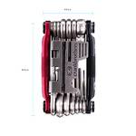 Fahrrad-Multitool