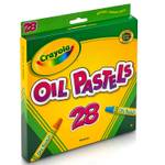 Crayola Ölpastellkreide