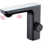 Crea Sensor Waschtischarmatur