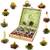 Creano Teeblumen-Geschenkset