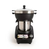 Create Chefbot Touch Pro Connect