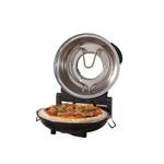 Create Pizzaofen