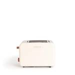 Create Toast Retro