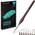 Premium Detail Pinsel Set von CreaTek