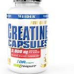 Creatin-Kapseln