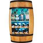 Creative Cooper Weinregal – Weinschrank Mini Bar