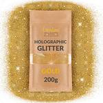 Creative Deco Holographic Glitter