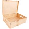 Holzkiste von Creative Deco