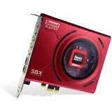 Sound Blaster Z SE von Creative