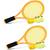 Crefotu Kinder Tennisschläger