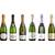 Crémant wine Schaumwein