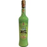 Cremoncello di Sicilia Pistacchio