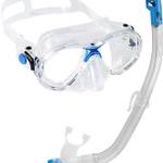Schnorchelset Kinder
