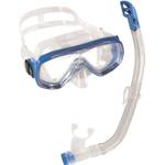Cressi Kinder Schnorchelset Ondina Top