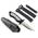 Erwachsenen-Griff-Tauchermesser von Cressi