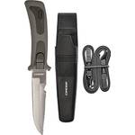 Cressi Vigo Tauchermesser