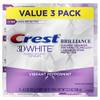 3D White Brilliance von Crest