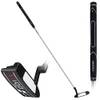 35 Zoll von Crestgolf