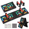 Push-Up-Board von Cretee